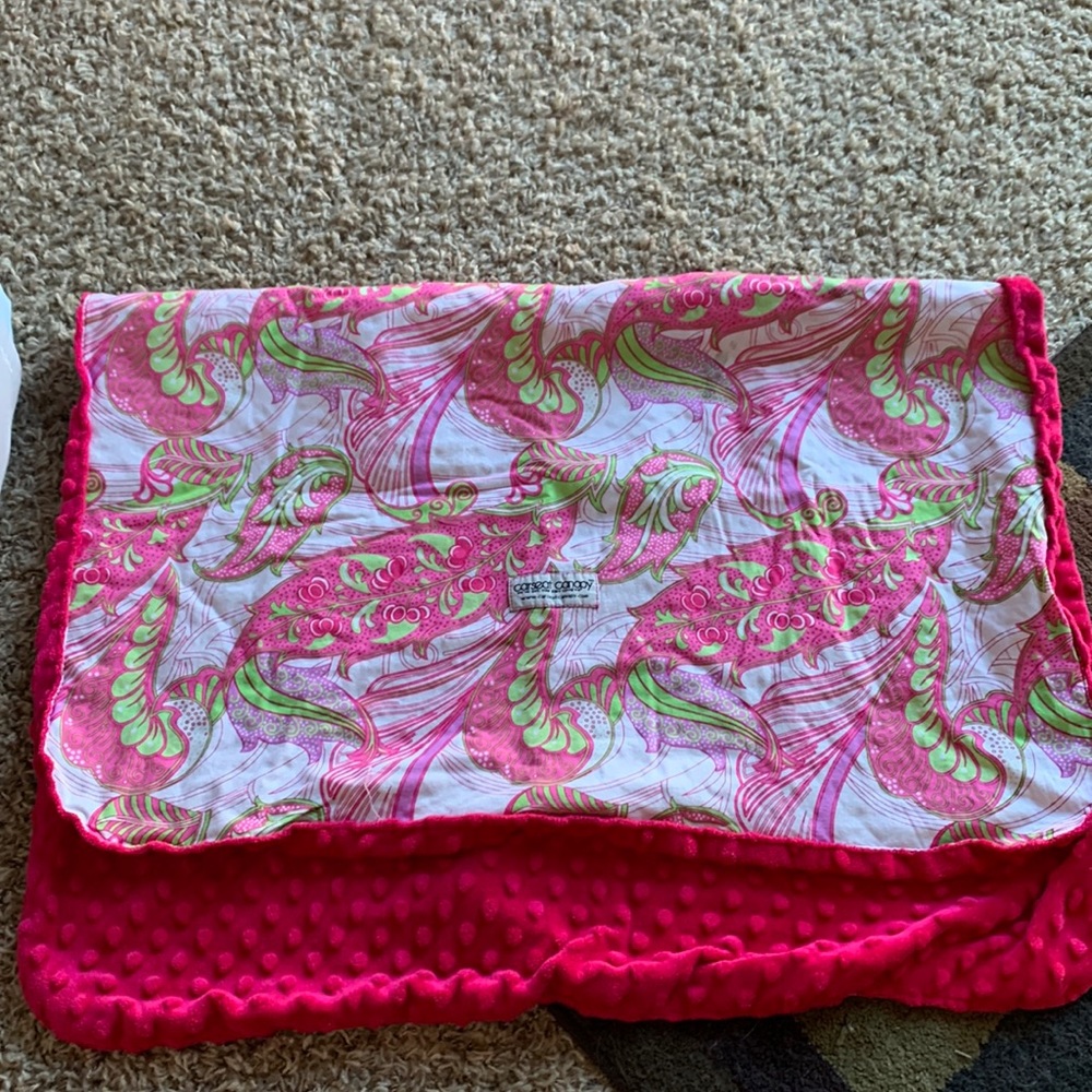 Car seat cover